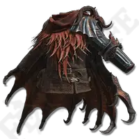 Elden RingDrak Knight Armour image